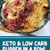 Ruben In A Bowl