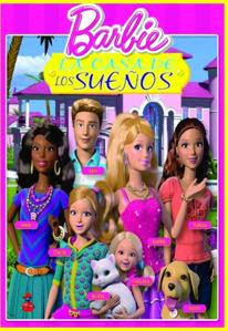 descargar Barbie: La Casa de Tus Sueños  – DVDRIP LATINO