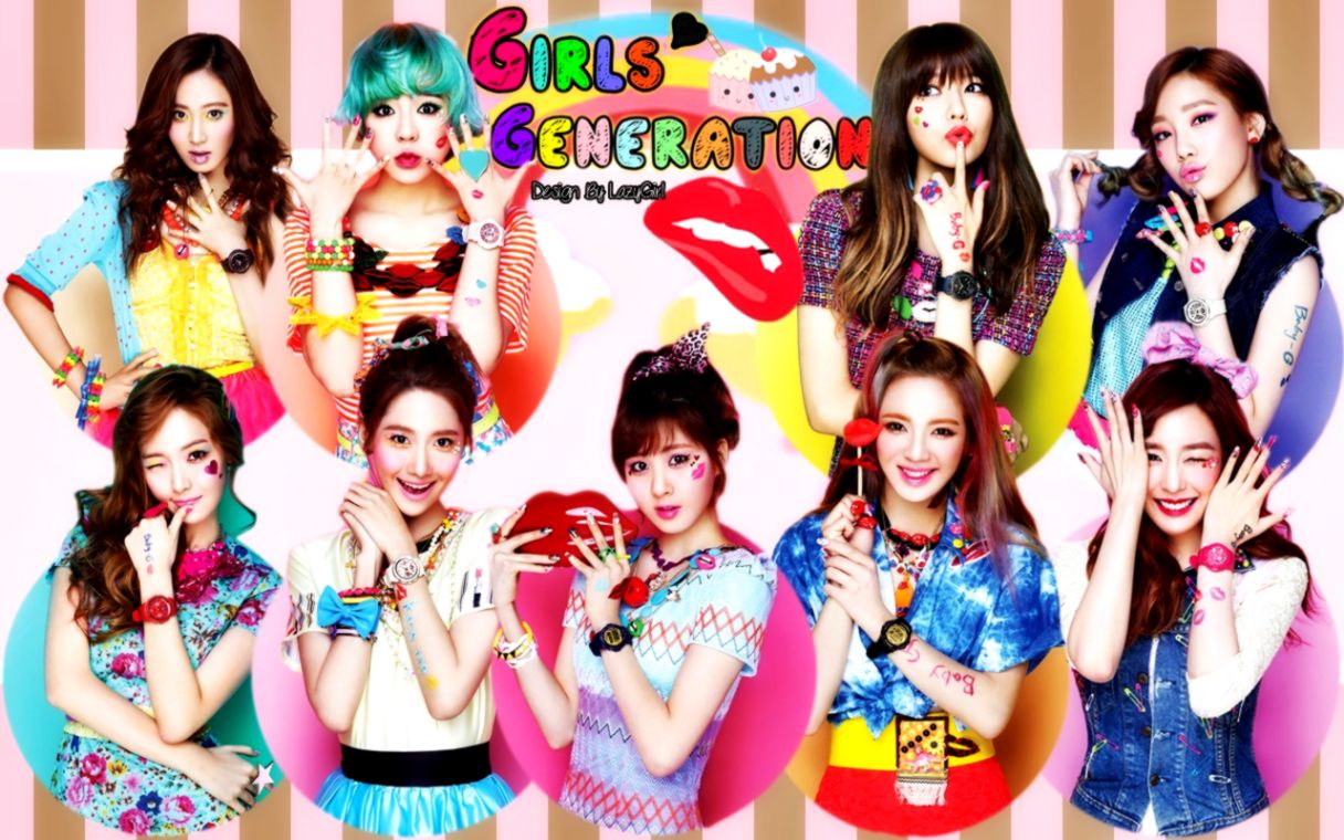 Soul Dragneel images Girls GenerationSNSD3 My fave K pop group Soul Dragneel images Girls GenerationSNSD3 My fave K pop group