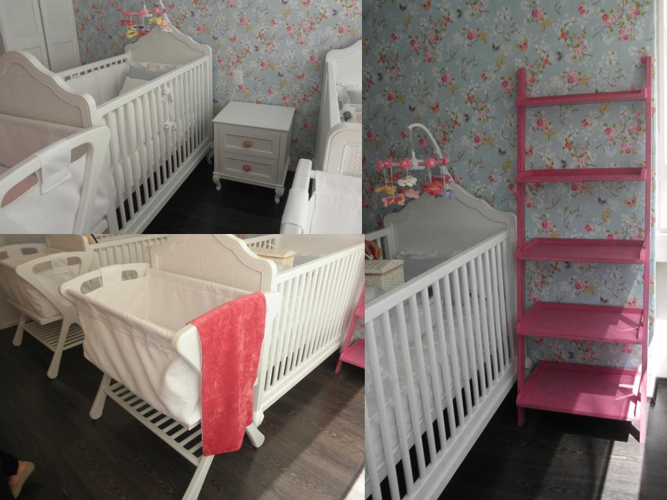 MAKARE MUEBLES E INTERIORES: NIÑOS