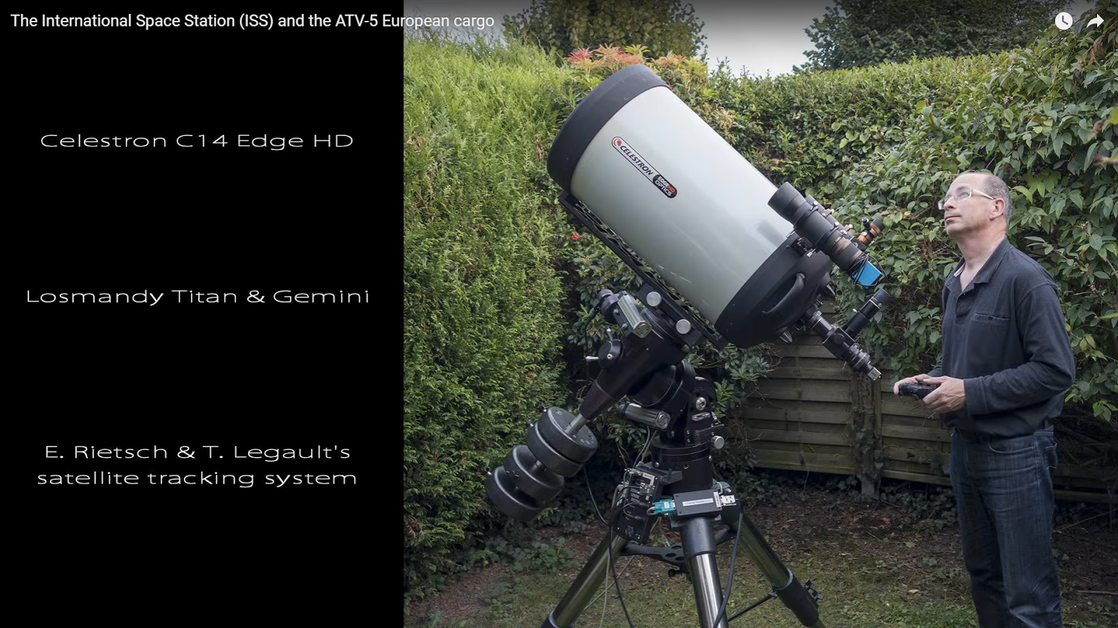 p900 telescope