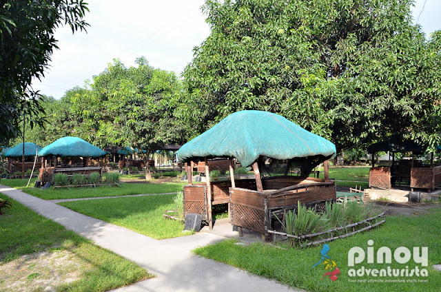 Armandos Wellness Resort in San Fernando Pampanga