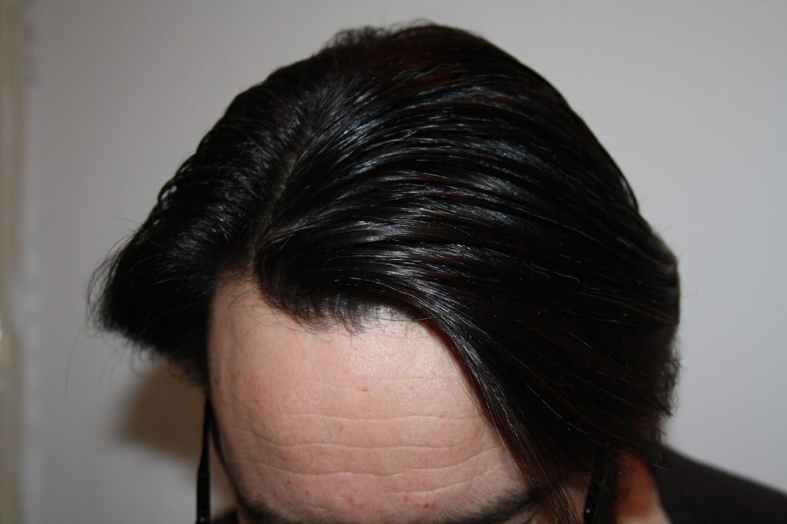 Beautykinguk HAIR Shaper Light Creamy Paste by Structure