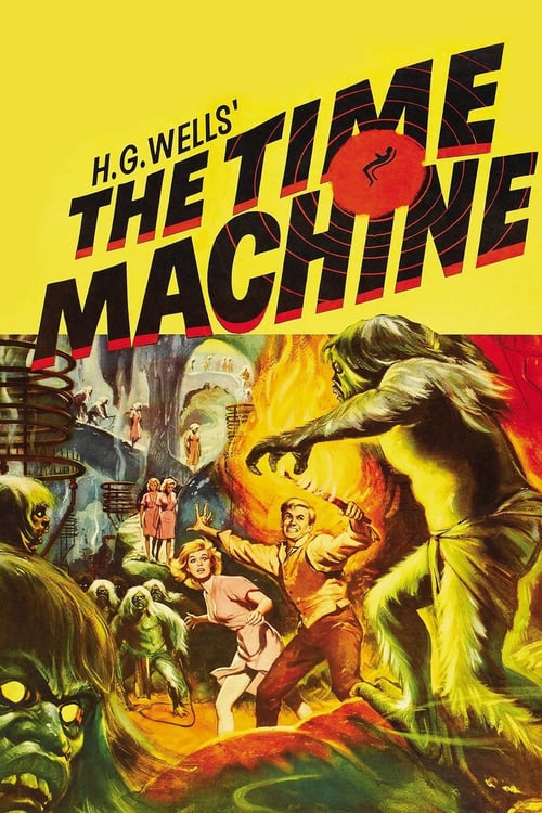 [HD] La machine à explorer le temps 1960 Film Complet En Anglais