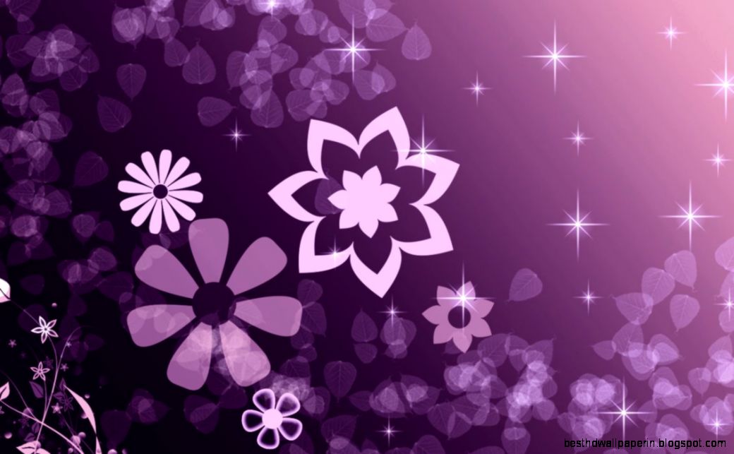 Purple Star  Wallpaper by Joizjoiz on DeviantArt