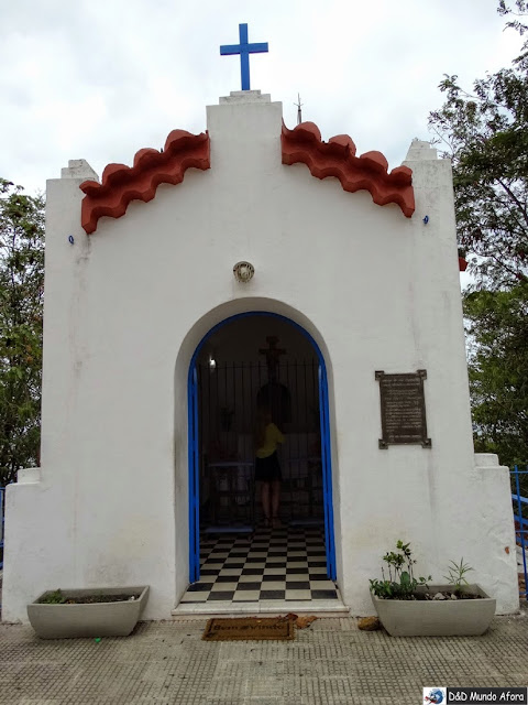 Convento da Penha - Vila Velha (ES)