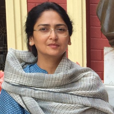 Amrita Rai Today News Wiki Affairs Updates Biodata Phone