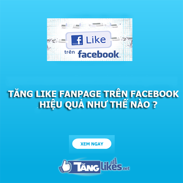 tang like fanpage