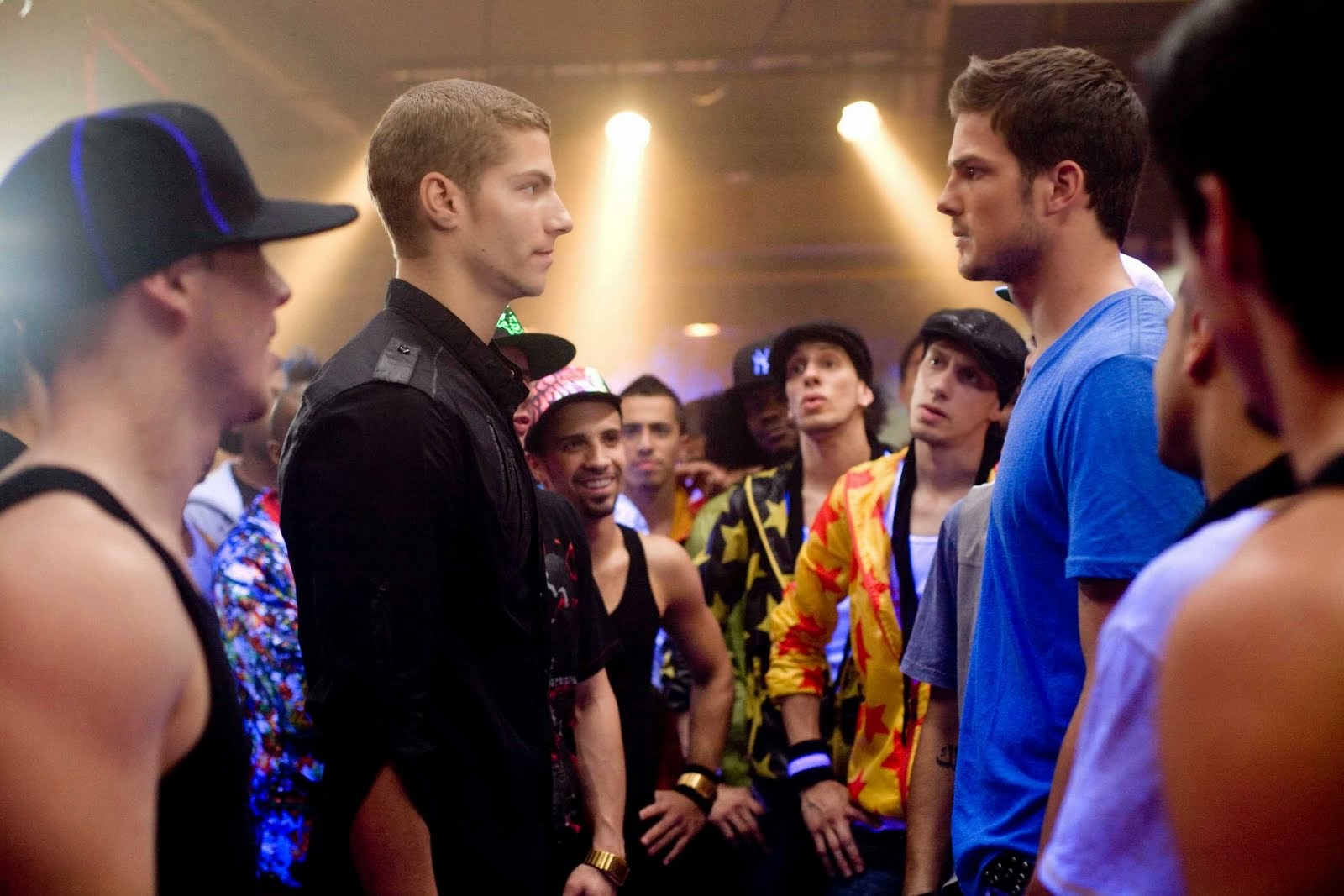 Free full movie step up 3 Free full movie step up 3