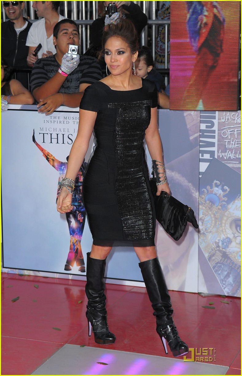 Boot Nation: Celebrity Boot Month (J.Lo) Jennifer Lopez