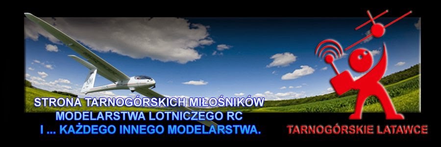 Tarnogórskie Latawce