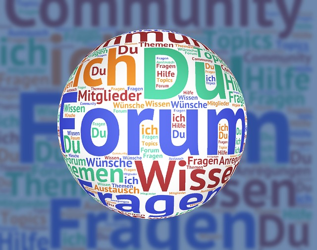 How To Start A Forum