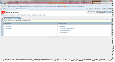 Security technologies on Microsoft environnement: [TMG] Publish Outlook ...