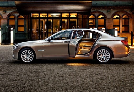 2016 BMW 7 Series Release Date | New Car Release Dates, Images and Review
