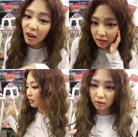 What Is Your Favorite Jennie S Hairstyle Pannatic