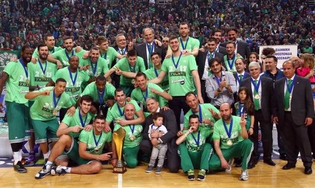 Δικό του και αυτό!