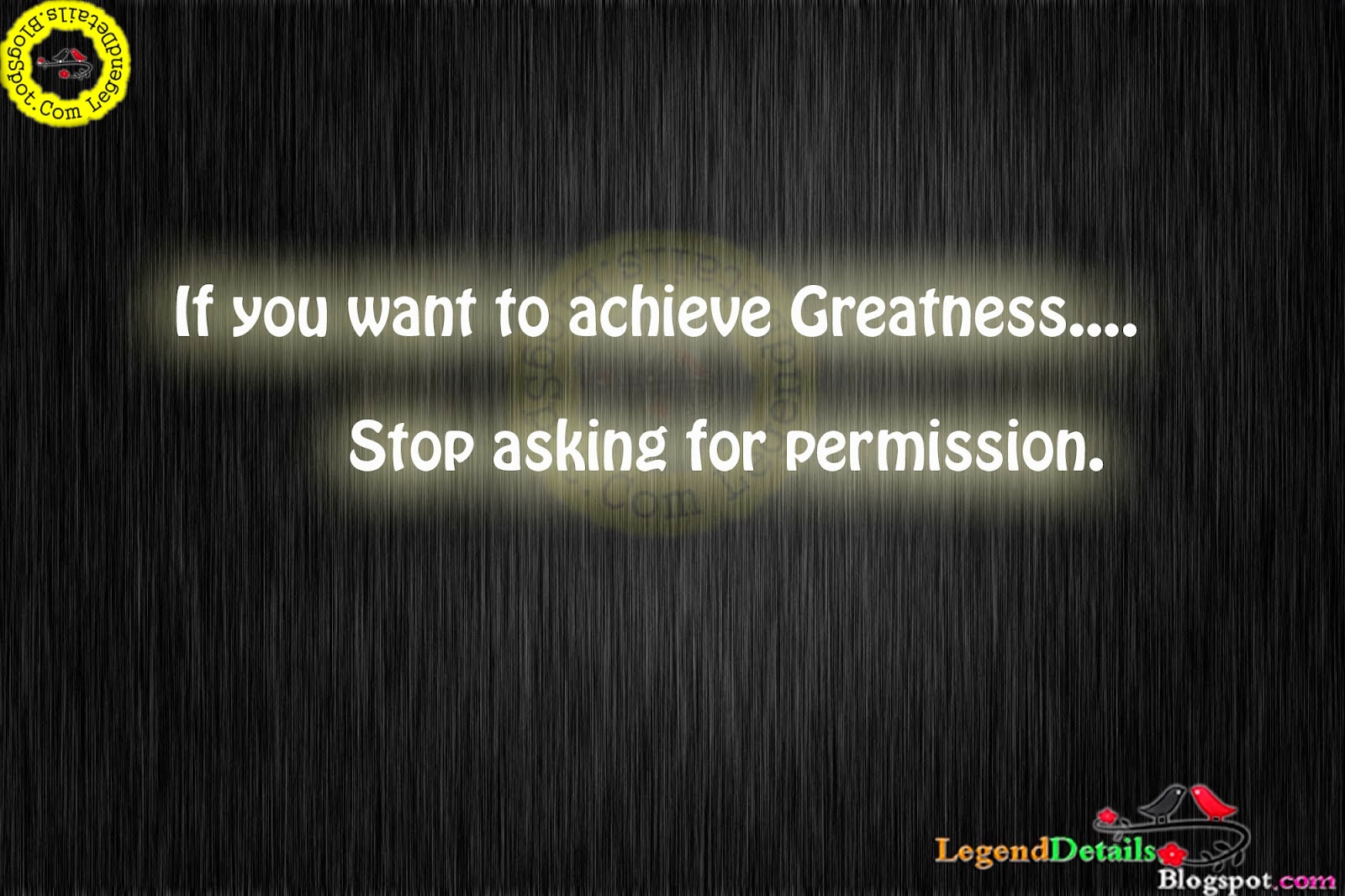 Top Motivational Quotes with HD Images | Legendary Quotes