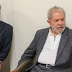 Lula pede para receber visitas do chefe do MTST e  Ciro Gomes, lideranças estudantis e outros nomes; confira lista