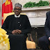 'We’re unhappy with killings of Christians in Nigeria' - Trump tells Buhari