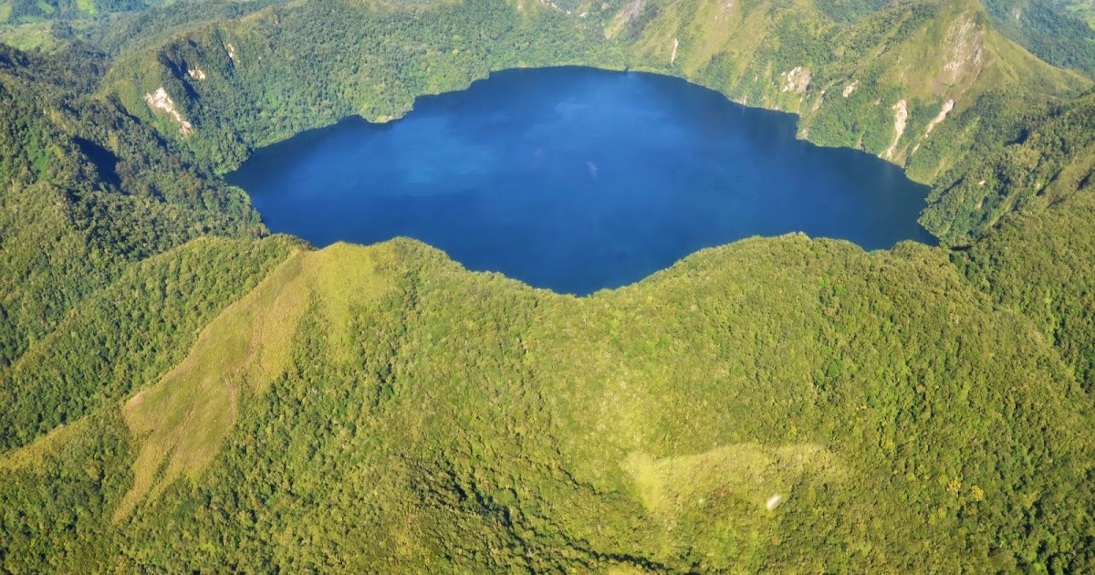 "My Daily Activity29" Lake Holon/Mt. Parker