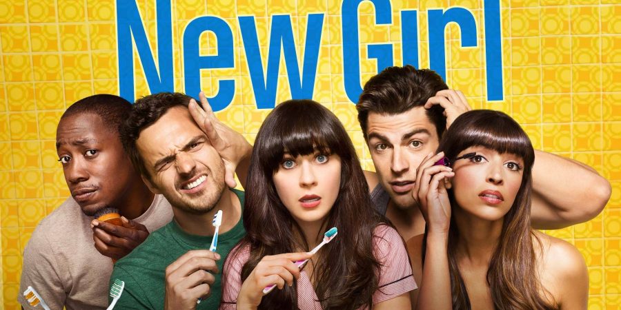 New Girl Season 6 Episode 5 (S06E05) - Watch Online Free - Openload TV
