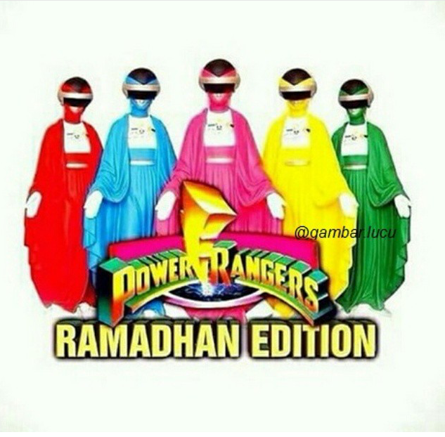 95 Gambar Lucu Edisi Ramadhan HD