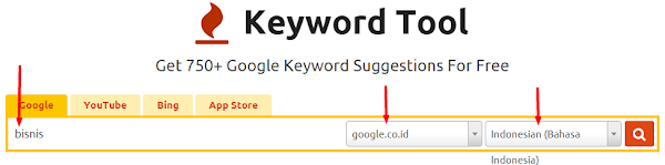 Cara Riset Keyword Paling Ampuh Untuk Bisnis Online Cara Riset Keyword Paling Ampuh Untuk Bisnis Online