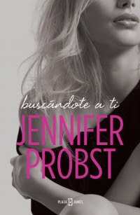 Buscandote a ti,  Jennifer Probst