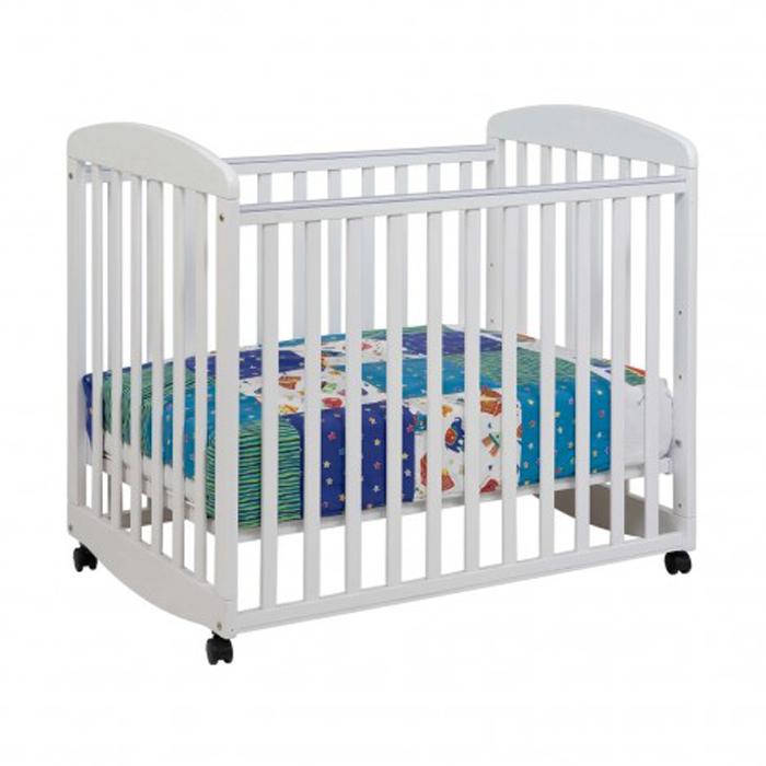 Home Design: Modern Functional Baby Rocking Crib from DaVinci