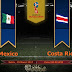 Prediksi Bola : Mexico Vs Costa Rica , Sabtu 25 Maret 2017 Pukul 08.50 WIB