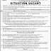 University Of Veterinary And Animal Sciences Lahore Jobs