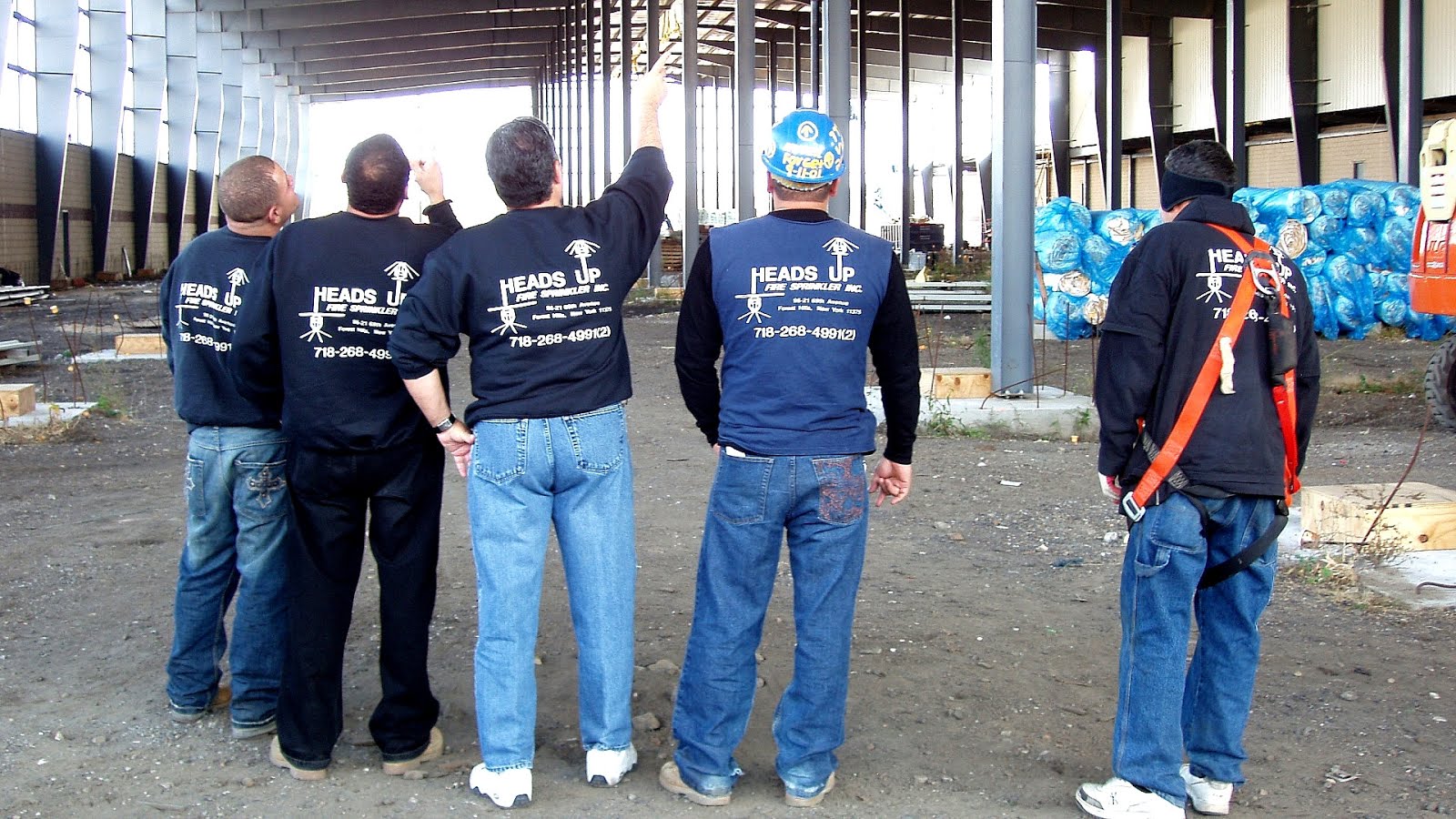 Fire Sprinklers Companies Fire Choices