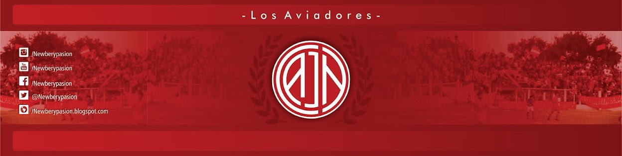 NEWBERY PASION | Club Atlético Jorge Newbery