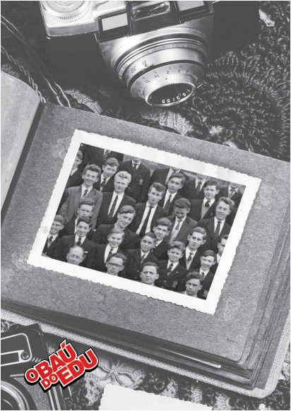 O Baú do Edu MORRE PETE SHOTTON MORRE AOS 76 ANOS