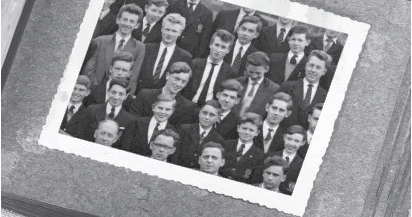 O Baú do Edu MORRE PETE SHOTTON MORRE AOS 76 ANOS