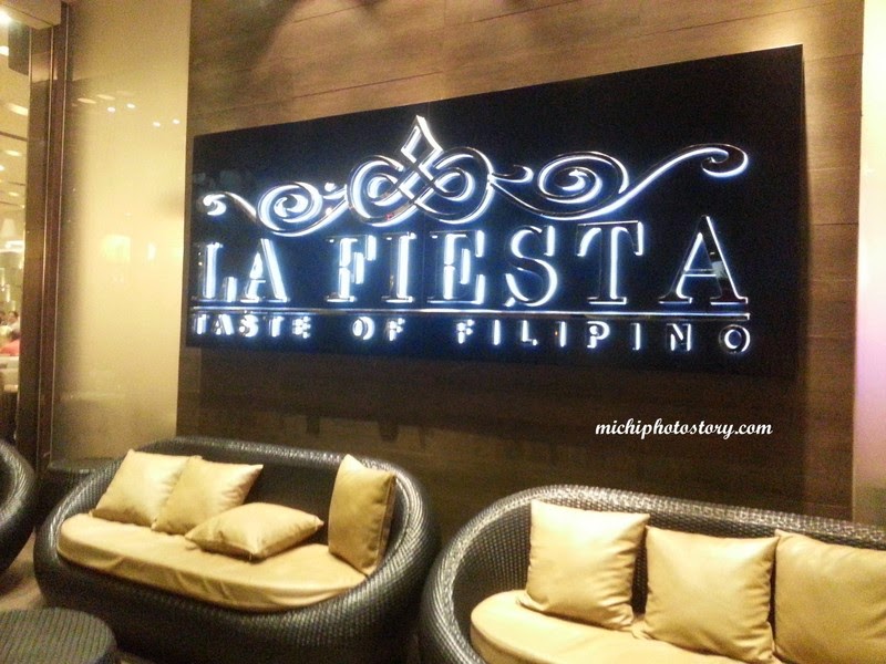 La Fiesta Buffet Price Moa Latest Buffet Ideas