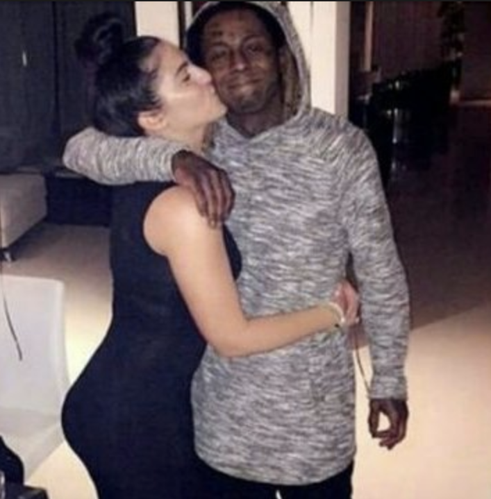 Six years ago there were rumors rapper Lil Wayne got engaged to his longtim...