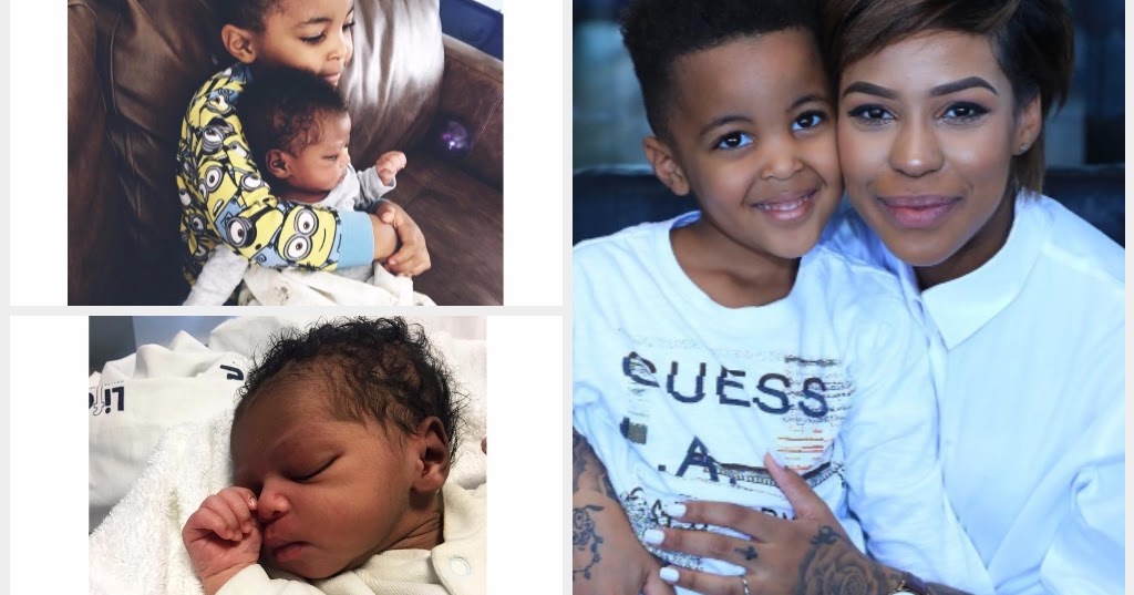 27 Year-old Sammy Sosa Surprised us with new born, now she is A Mom Of Two!