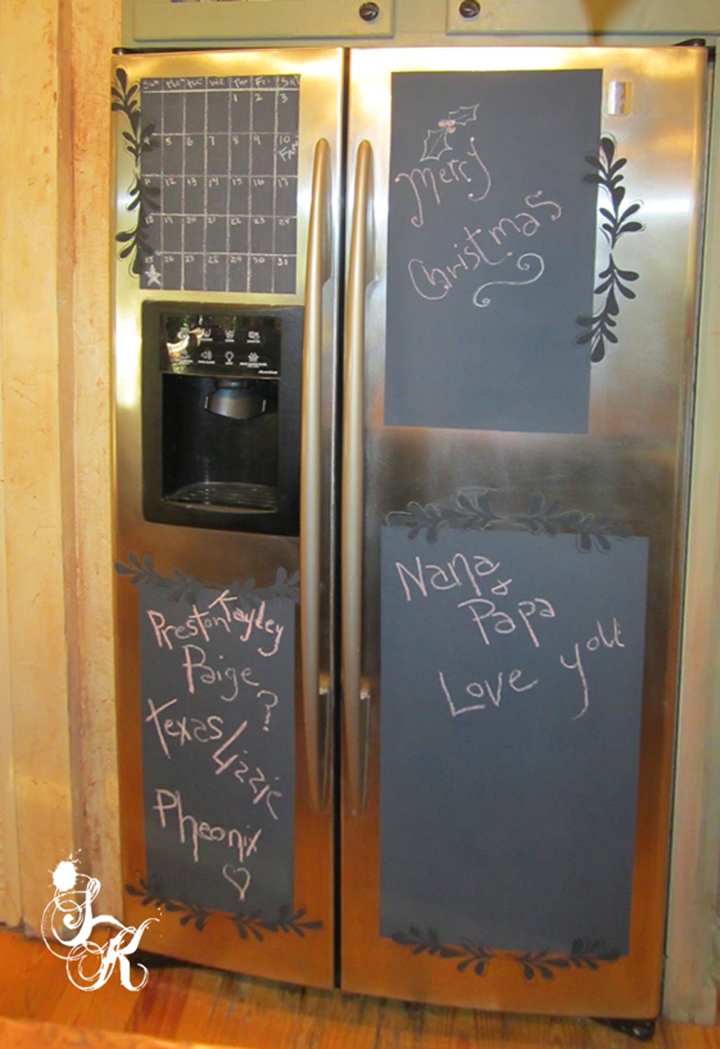 SK On Elderberry SK Dislikes Stainless Steel sk-on-elderberry-sk-dislikes-stainless-steel