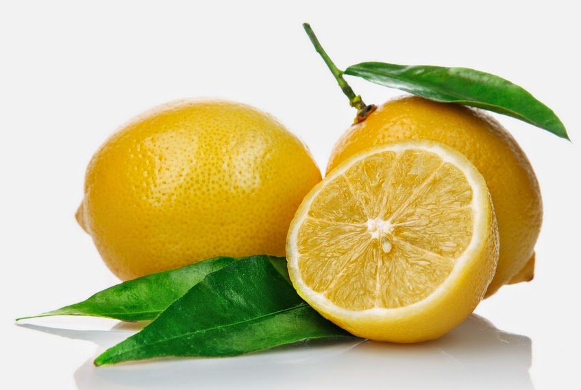manfaatlemon: 43 MANFAAT LEMON DAN MINYAK ZAITUN UNTUK WAJAH, LEMON