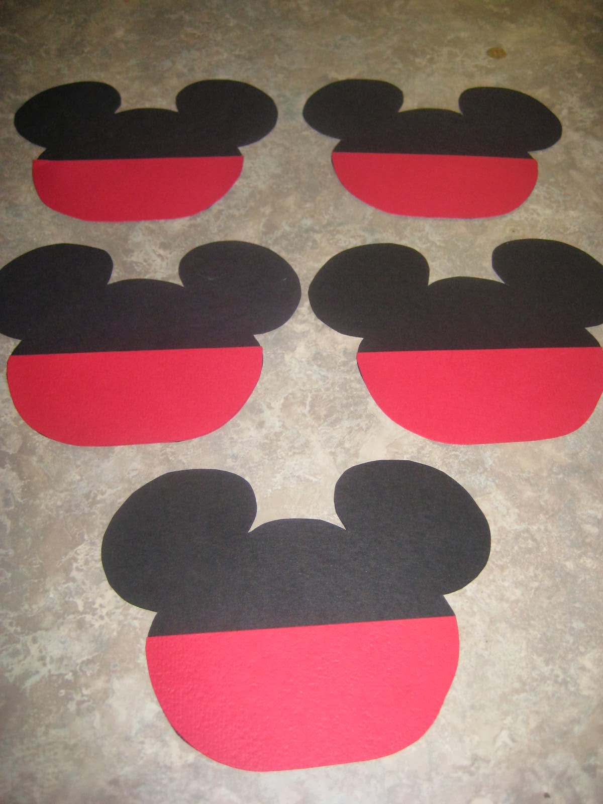 mickey mouse pants clip art - photo #30