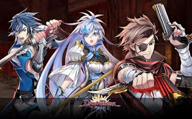 17+ Dawn Break Origin 1 2 0 Mod Apk