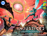 Injustiça 2 #66 Injustica 2 #66