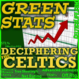 Deciphering the Celtics