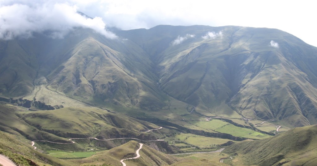 Objeto de estudio de la geografía | Ciencia Geográfica