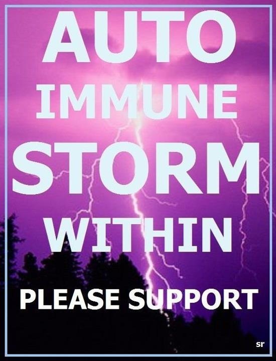 Lupus And Me January 2013