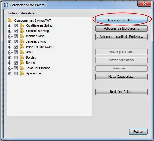 Códigos TI: Post 5 - Pegando data e hora com TimerBean no Java