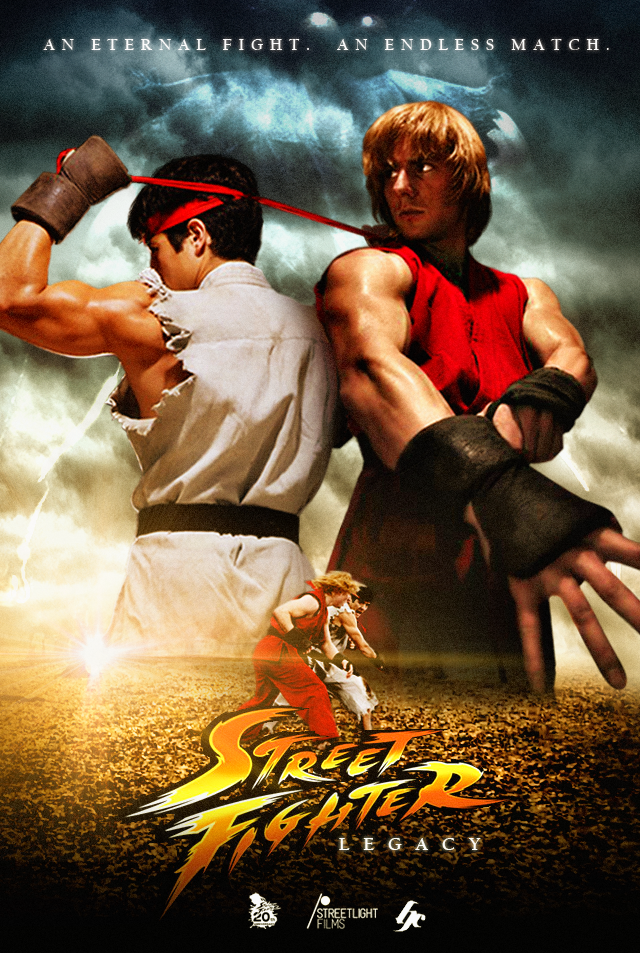 Street Fighter Resurrection Assassin's Fist 2 Streaming Vf Black Belt's Quest for Honor: Street Fighter Legacy - Street Fighter