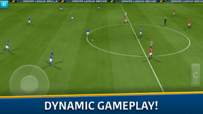 Download Game Sepak Bola Android Offline Terbarik yang bisa kamu mainkan