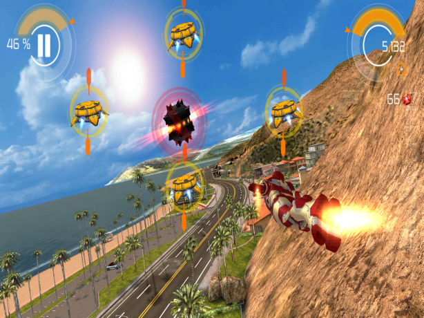 Télécharger jeux Iron Man Pc Gratuit | Telecharger Jeux PC Gratuit